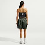 Nike Sportswear Women's Slim Striped Jersey Tube Top