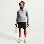 Nike Big Kids' (Boys') Therma-FIT Fleece Full-Zip Hoodie