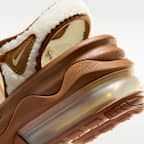 ナイキ エア マックス ココ ファー ウィメンズサンダル