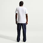 T-shirt Nike Football FC Barcelona pour homme