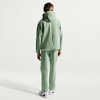 Sudadera con gorro sin cierre de básquetbol Dri-FIT para niños talla grande Kobe