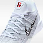 Sabrina 3 'Me vs. Me' EP Basketball Shoes