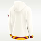 Florida State Legacy Men's Nike College Pullover Hoodie