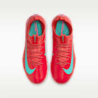 Scarpa da calcio Nike Jr. Mercurial Vapor 16 Academy a taglio basso per erba sintetica – Bambino/a e ragazzo/a