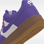 รองเท้าเด็กโต Nike Air Force 1