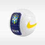 Brazil Academy Skills Soccer Ball