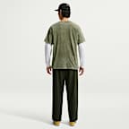 Nike Club Men's Straight Stretch Trousers