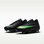 Nike Mercurial Vapor 17 Pro Firm-Ground Low-Top Football Boots