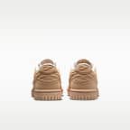 Nike Dunk Low LV8 Big Kids' Shoes