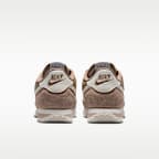 Nike Cortez Textile Women's Shoes
