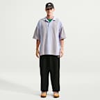 Polo de skateboarding Nike SB