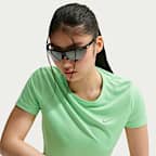 Nike Tempo Women's Dri-FIT Short-Sleeve Running Top
