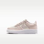 Nike Air Force 1 Essential+ Big Kids' Shoes