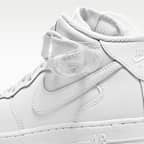 Nike Air Force 1 Mid LE Older Kids' Shoe