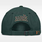 Baltimore Orioles City Connect Club Men's Nike MLB Trucker Adjustable Hat