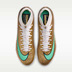 Tacos de futbol de corte high para pasto artificial Nike Mercurial Superfly 11 Academy "Kylian Mbappé"