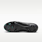 Scarpa da calcio a taglio alto FG Nike Phantom Luna 2 Elite