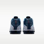 Tenis para hombre Nike Shox R4
