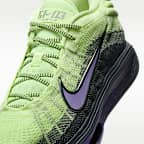 Nike G.T. Hustle 3 籃球鞋