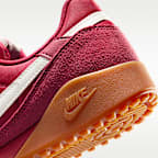 나이키 테라 만타 스웨이드 여성 신발