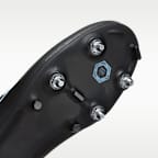 Nike Mercurial Vapor 16 Academy Soft-Ground Low-Top Football Boot