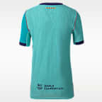 FC Barcelona 2026/27 Match Third Nike Aero-FIT authentisches Fußballtrikot (ältere Kinder)