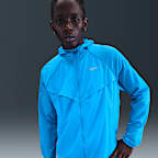 Nike Stride Men's Repel UV Running Jacket