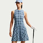 Nike Fairway Fresh Women's Dri-FIT Golf Polo Dress