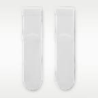 Nike Running Lightweight Micro Crew Socks (1 Pair)