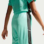 Nike Academy Pantalón corto de fútbol de tejido Knit Dri-FIT - Niño/a