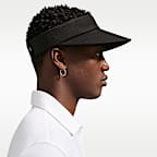 나이키 에이스 드라이 핏 골프 바이저