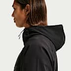 Nike Tech Men's Dri-FIT Woven Full-Zip Windrunner Jacket