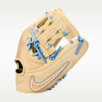 Nike Vapor Elite Baseball Infield Snake Eyes Web Fielding Glove - Right Hand Throw