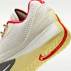 ナイキ S.T. フレア EP バスケットボールシューズ