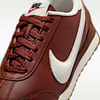 Nike Pacific Leather Women's Shoes