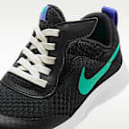 Nike Tanjun EasyOn Younger Kids' Shoes