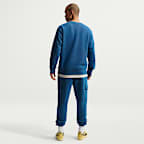 Nike Club Men's Fleece Crew