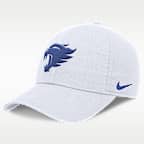 Gorra universitaria Nike ajustable para hombre Kentucky Club