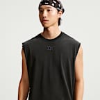 เสื้อกล้ามผู้ชาย Nike Sportswear