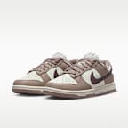 Nike Dunk Low Women's Shoes