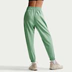 나이키 원 여성 드라이 핏 하이웨이스트 7/8 조거