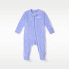 Nike Baby Essentials Baby (0-9M) Footed Coverall