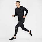 ナイキ ストライド メンズ Dri-FIT ランニングタイツ