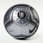 Chelsea 2026/27 Academy Fußball Winter Chrome Pack Nike Academy Fußball Winter Chrome Pack