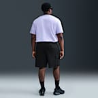 Nike Club Men's Fleece Cargo Shorts