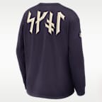 Minnesota Vikings Rivalries Collection Max97 Men's Nike NFL Long-Sleeve T-Shirt