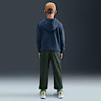 Nike Sportswear Club Fleece Big Kids' Hoodie