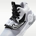 KD Trey 5 X EP Basketball Shoes
