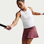 Nike Victory Women's Dri-FIT Flouncy Tennis Skirt