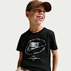 Nike Sportswear Big Kids' T-Shirt